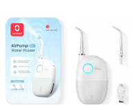 Oclean IRYGATOR A10 (biały) - 1321398 - zdjęcie 2